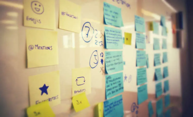 Tweetrospective Photo