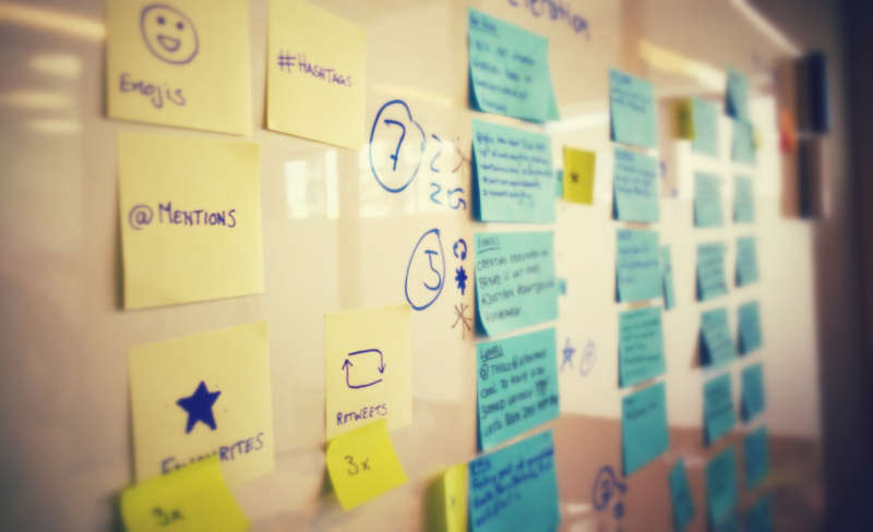 The Tweetrospective - spice up your next Agile Retrospective - Ham Vocke